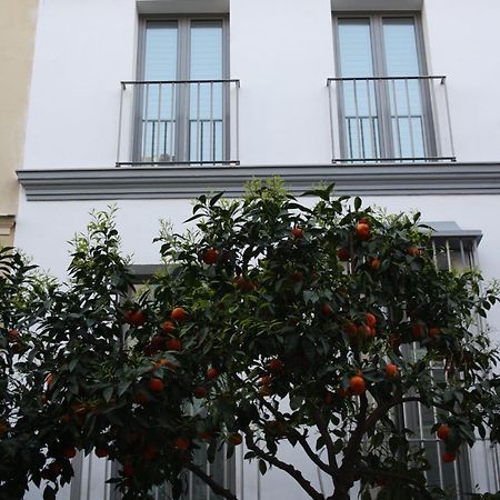 Ritual Sevilla Suites - Malaver 23 (Adults Only) Zewnętrze zdjęcie
