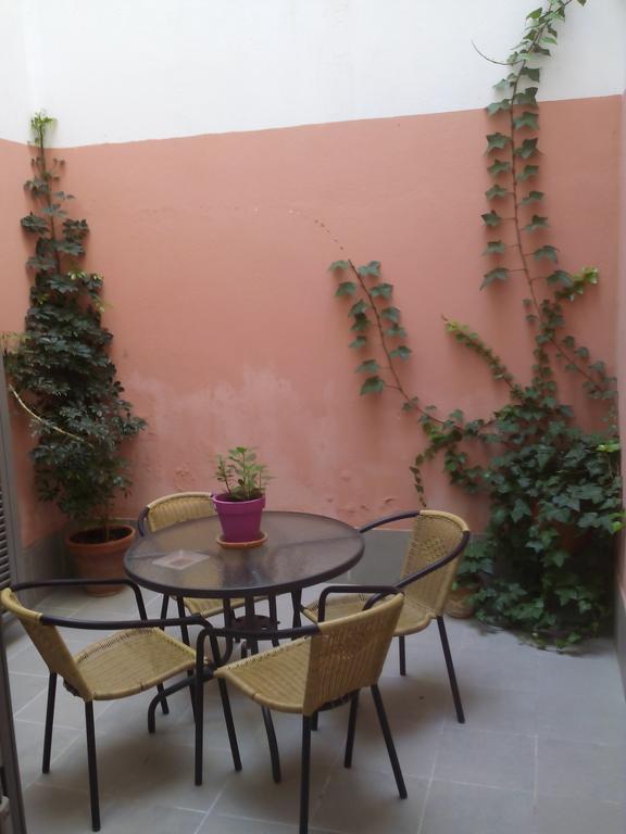 Ritual Sevilla Suites - Malaver 23 (Adults Only) Pokój zdjęcie