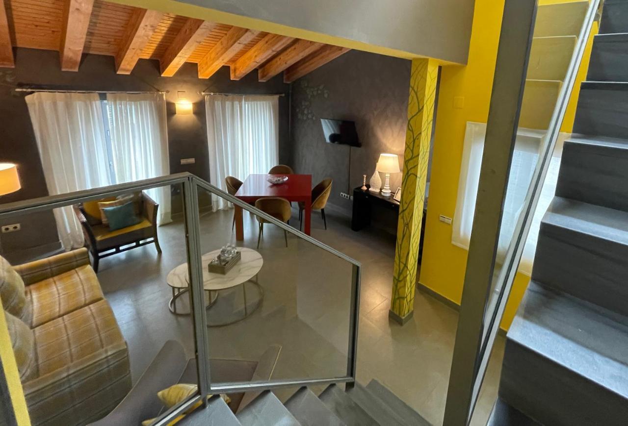 Ritual Sevilla Suites - Malaver 23 (Adults Only) Zewnętrze zdjęcie