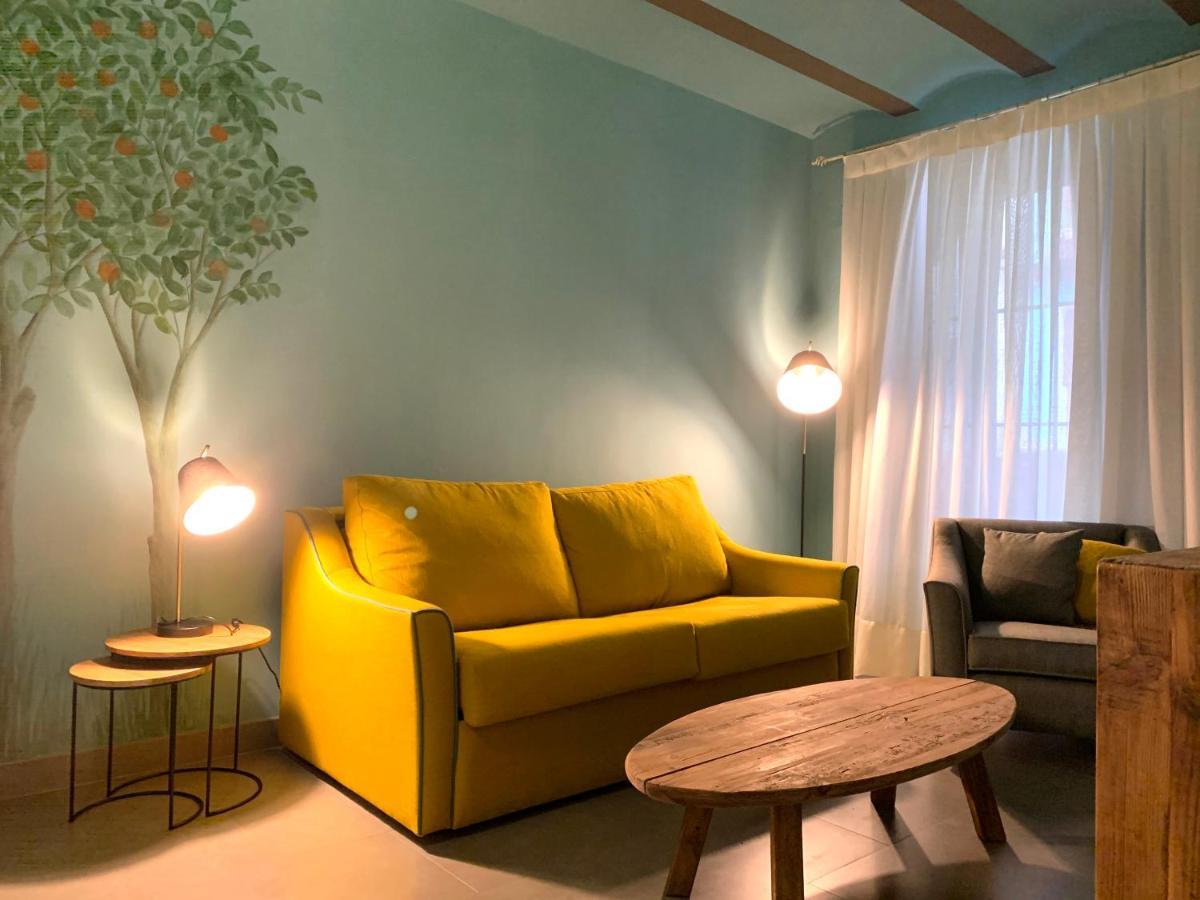 Ritual Sevilla Suites - Malaver 23 (Adults Only) Zewnętrze zdjęcie