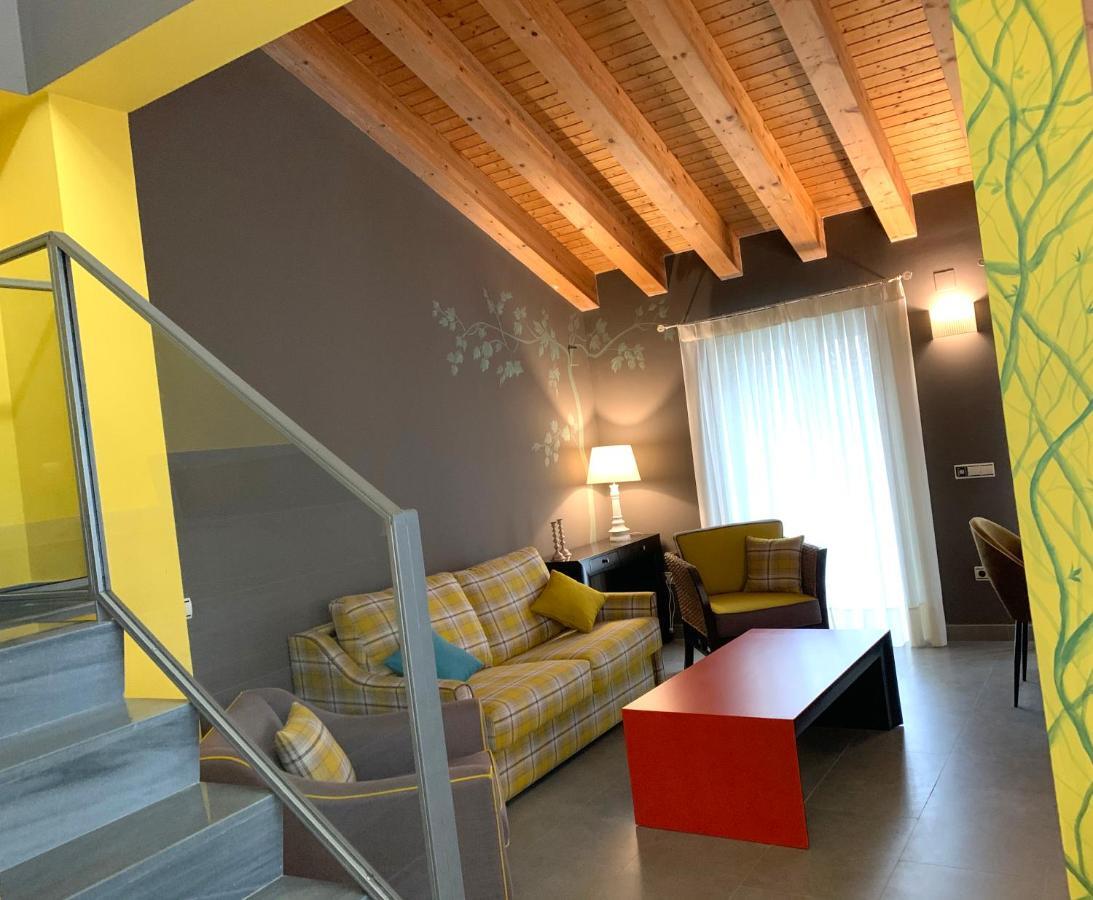 Ritual Sevilla Suites - Malaver 23 (Adults Only) Zewnętrze zdjęcie